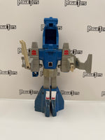 Hasbro Transformers G1 Headmasters Autobot Highbrow (Broken)