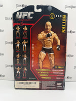 Jakks Pacific UFC Legends Bas Rutten