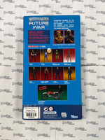 Terminator 2: Future War "Metal-Mash" Endoskeleton action figure