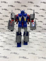Transformers POTP Optimus Prime