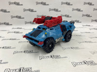 Transformers Cybertron Defense Hot Shot