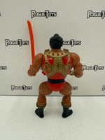 Mattel Masters of the Universe (MOTU) Jitsu