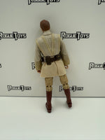 Hasbro Star Wars The Black Series #10 Obi-Wan Kenobi