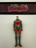 Hasbro G.I. Joe 25th Anniversary Sgt. Flash