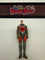 Hasbro G.I. Joe 25th Anniversary Sgt. Flash