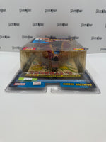 ToyBiz Marvel Legends Galactus Series Dr. Strange