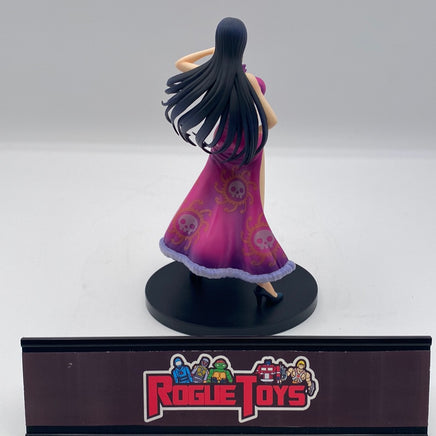 Mô Hình Boa Hancock DXF The Grandline Series Extra - One Piece Figure Chinh Hang Banpresto P39101359 Mô Hình Boa Hancock DXF The Grandline Series Extra - One Piece Figure Chinh Hang Banpresto P39101359