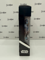 Hasbro Star Wars The Black Series Star Wars: The Mandalorian Paz Vizsla (Carbonized Graphite)