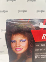 Mattel WWE Elite Collection WWE Network Spotlight Wendi Richter