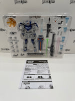 Bandai Tamashii Nations The Robot Spirits GAT-X102 Duel Gundam (ver. A.N.I.M.E.)