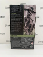 Hasbro Star Wars The Black Series Star Wars: The Book of Boba Fett Cad Bane