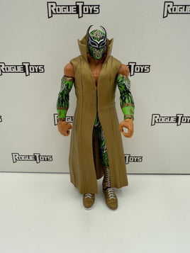 Mattel WWE Elite Collection Series 25 Sin Cara