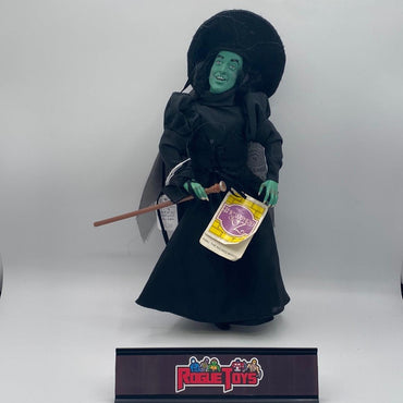 Hamilton Gifts/Presents 1988 The Wizard of Oz Wicked Witch of the West - Rogue Toys