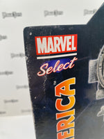 Diamond Select Toys Marvel Select Avenging Captain America (Disney Store Exclusive)