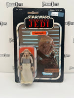 Kenner Star Wars: Return of the Jedi Squid Head