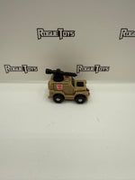 Hasbro Transformers G1 Mini Vehicles Autobot Outback