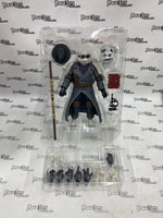 NECA TMNT X Universal Monsters Donatello as The Invisible Man Ultimate Action Figure (Open Box)