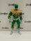 Bandai Power Rangers Super Mega Force Armored Green Ranger