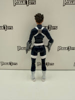 Hasbro Marvel Legends Quake