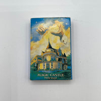 The Academy of Magical Arts Magic Castle Hollywood Private Club Matches - Rogue Toys