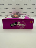 Mattel Beverly Hills 90210 Brenda Walsh