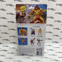 Masters of The WWE Universe Ultimate Warrior