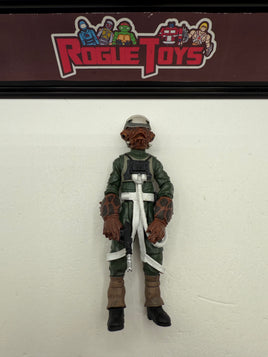Hasbro Star Wars The Vintage Collection Star Wars: Return of the Jedi Rebel Pilot (Mon Calamari)