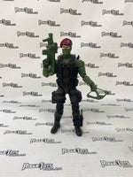 GI JOE Classified Cobra Island Beach Head