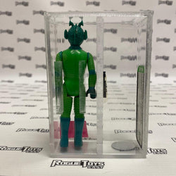 1978 Kenner Star Wars Loose Action Figure Greedo - Rogue Toys
