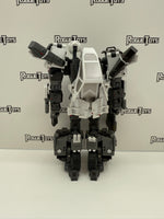 G-Creation Strong Deformation Metal Series GDW-02 Rebel