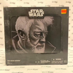 Hasbro Star Wars The Black Series Obi-Wan Kenobi