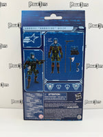 Hasbro G.I. Joe Classified Series The Mad Marauders Gabriel “Barbecue” Kelly