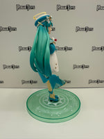 Taito Piapro Characters Hatsune Miku (2nd Season Winter Ver.)