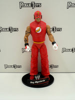 Mattel WWE Elite Collection “Flash” Rey Mysterio (Ringside Exclusive)