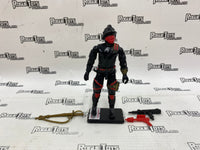 Vintage GI JOE Iron Grenadier