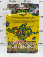 Playmates Teenage Mutant Ninja Turtles (TMNT) Classic Collection Raphael