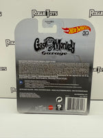 Mattel Hot Wheels Gas Monkey Garage ‘68 Corvette