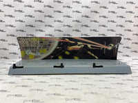 Vintage Star Wars Mail Away Stand