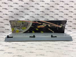 Vintage Star Wars Mail Away Stand