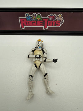 Hasbro Star Wars Legacy Collection Clone Pilot Geonosis Assault Battle Pack