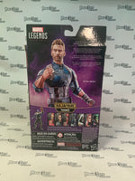Hasbro Marvel Legends Captain America (Thanos BAF)