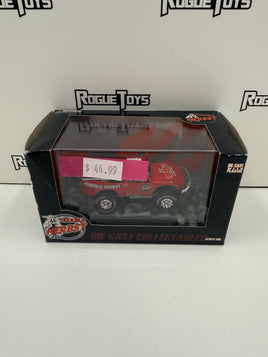 IWS Die Cast Collectibles Series One Terrible Herbst