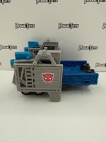 Hasbro Transformers Robots in Disguise 2001 Ultra Magnus Parts