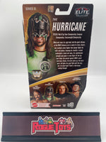 Mattel WWE Elite Series 13 Legends The Hurricane