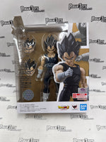 Bandai S.H. Figuarts Dragon Ball Z Super Hero : Vegeta Super Hero