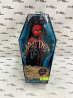 Mezco Living Dead Dolls 7 Deadly Sins Lust (Open Box)