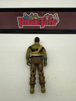 Hasbro G.I. Joe (ARAH) Alpine
