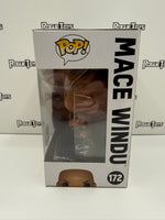 Funko POP! Star Wars Mace Windu (Walgreens Exclusive)