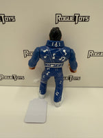 Hasbro WWF Series 2 Honky Tonk Man with Rattle and Roll!