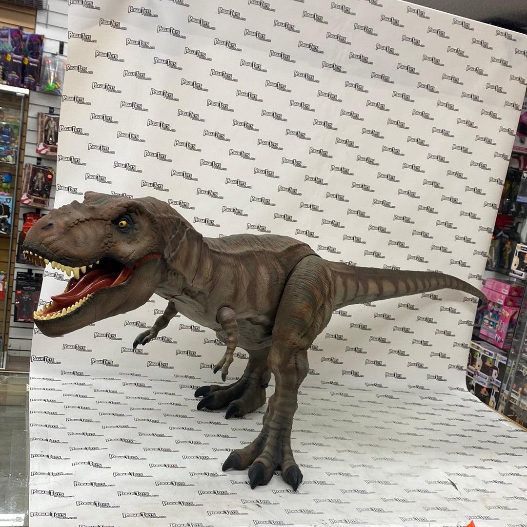 Jurassic World Colossal Tyrannosaurus Rex - Rogue Toys